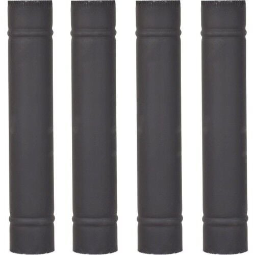 NURGAZ Kamp Ve Çadır Sobası