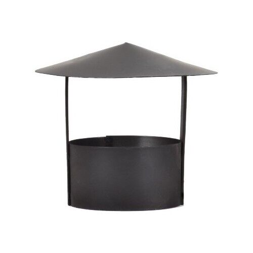 NURGAZ Kamp Ve Çadır Sobası