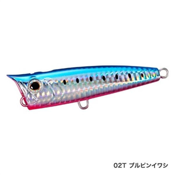 SHIMANO Lure Coltsniper Rock Pop 23g 02T Maket Yem