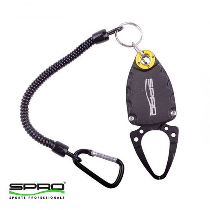 D. SPRO MICRO FISH GRIPPER 9CM
