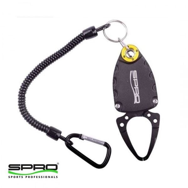 D. SPRO MICRO FISH GRIPPER 9CM