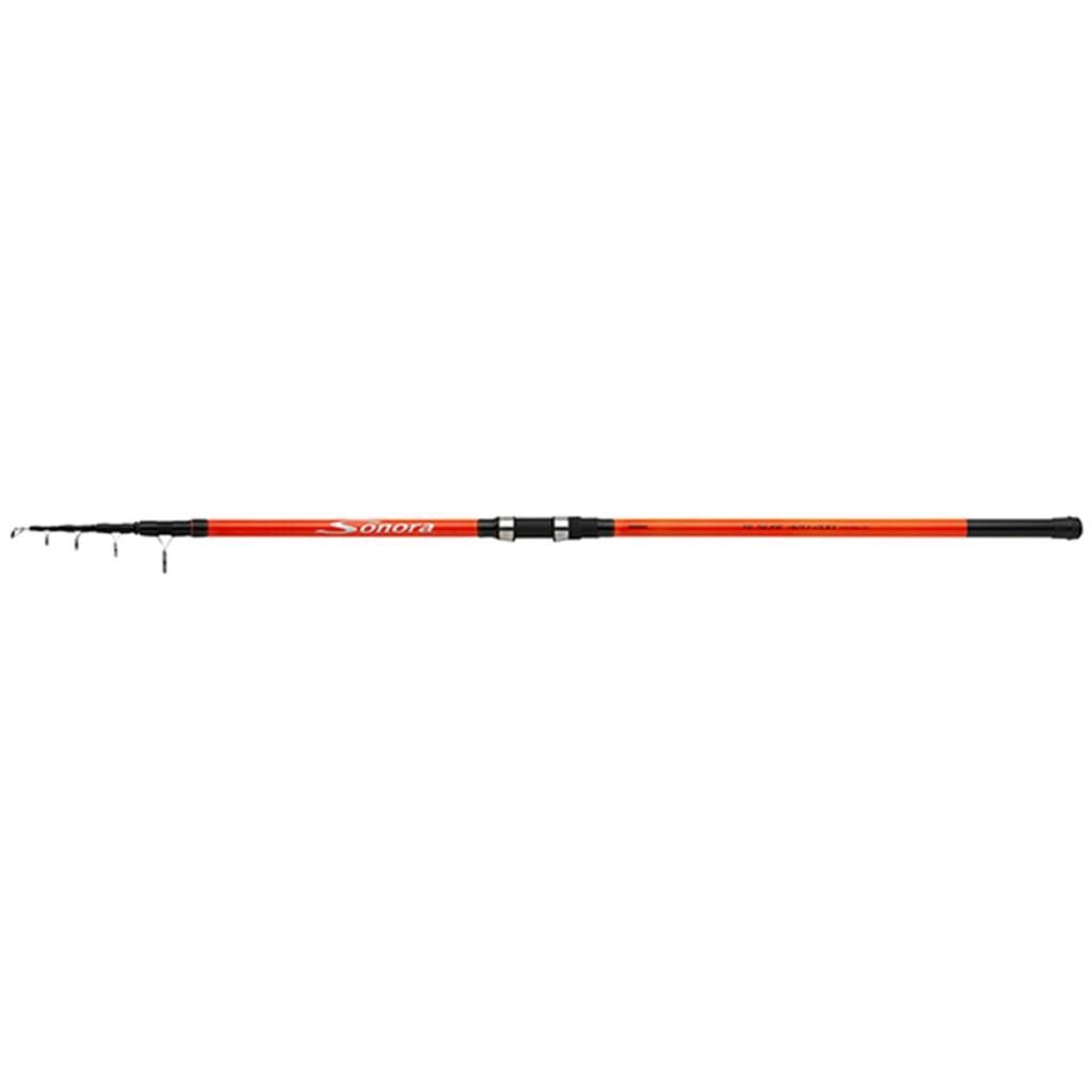 SHIMANO Rod Sonora Surf Tele 4,20M 200G Olta Kamış