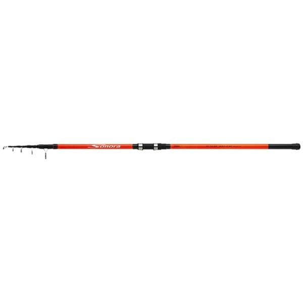 SHIMANO Rod Sonora Surf Tele 4,20M 200G Olta Kamış