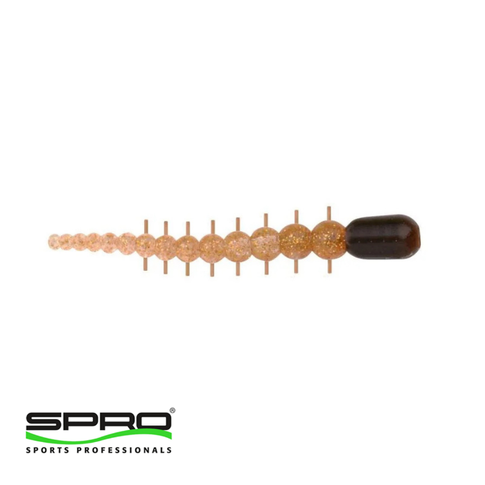 SPRO Millika 70 Rustik Gold Yumuşak Yem