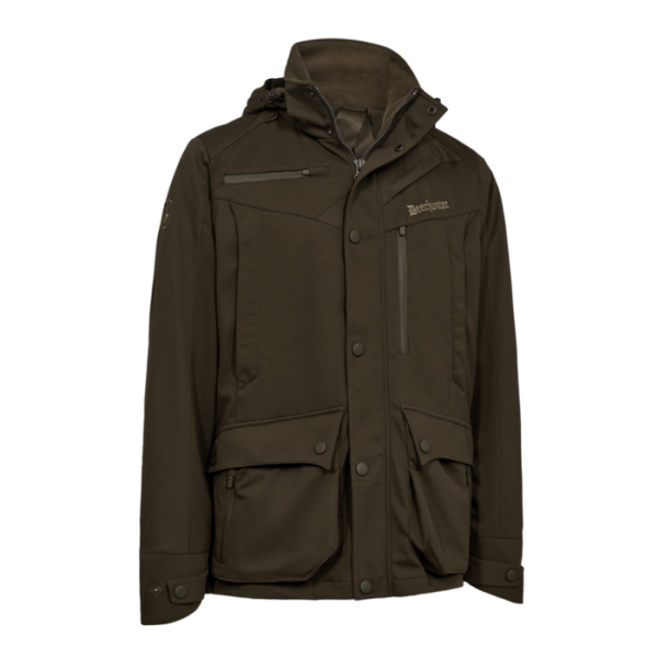 DEERHUNTER Muflon Pro Light Yeşil Mont  54