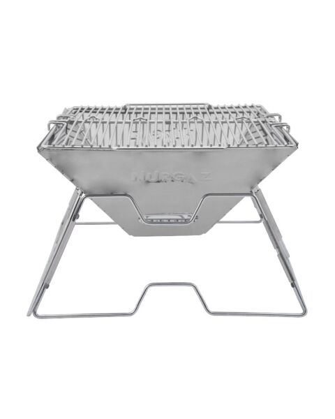 NURGAZ Ayaklı Katlanır Mangal