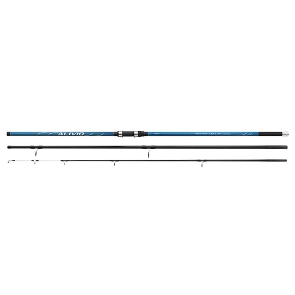 SHIMANO Rod Alivio Surf 4,50m 225g 3pc Olta Kamışı