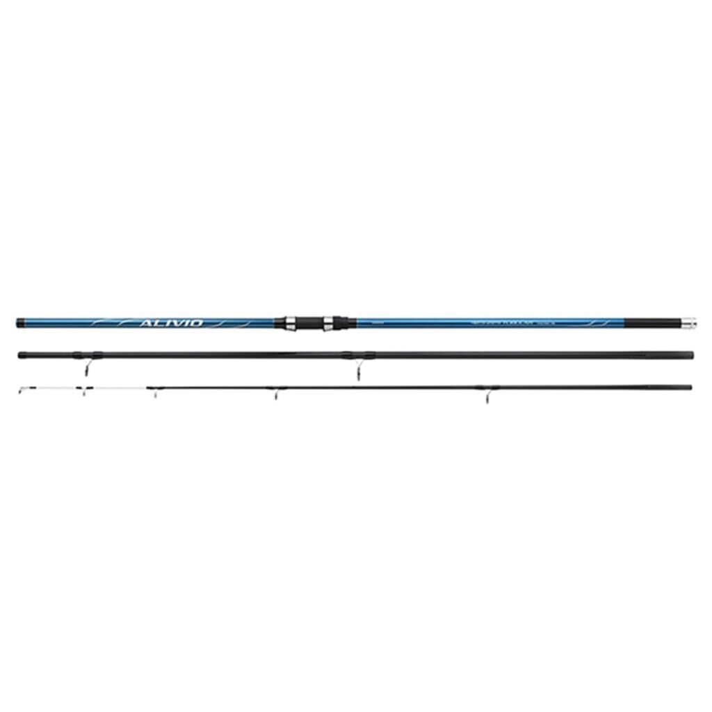 SHIMANO Rod Alivio Surf 4,50m 225g 3pc Olta Kamışı