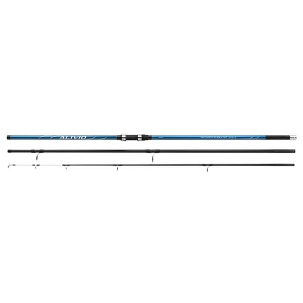 SHIMANO Rod Alivio Surf 4,50m 225g 3pc Olta Kamışı