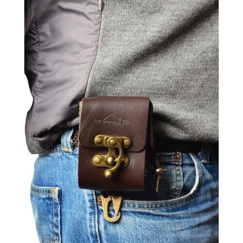 NURGAZ Campout Orman Kesesi