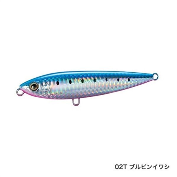 SHIMANO Lure Coltsniper Rock  Wal 23g 02 Maket Yem