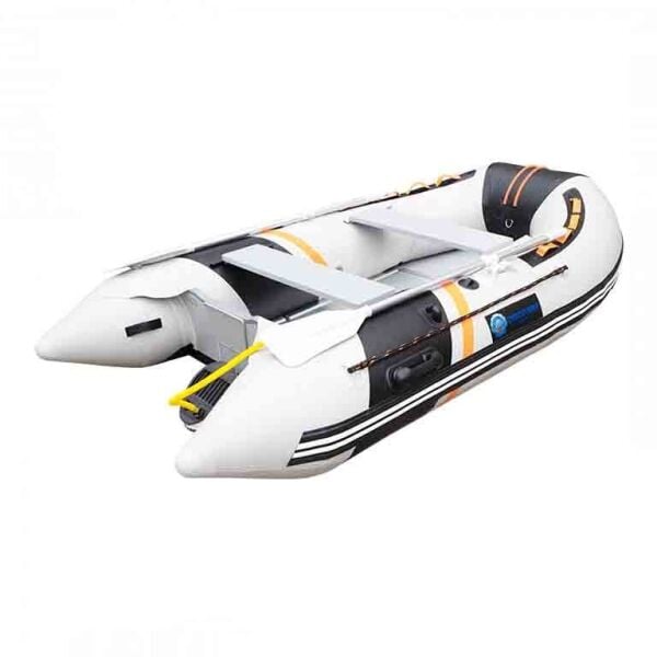 DFT Şişme Bot SD360AL 360cm  Alüm Taban