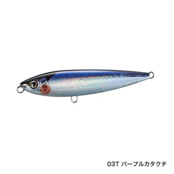 SHIMANO Lure Coltsniper Rock  Wal 23g 03 Maket Yem