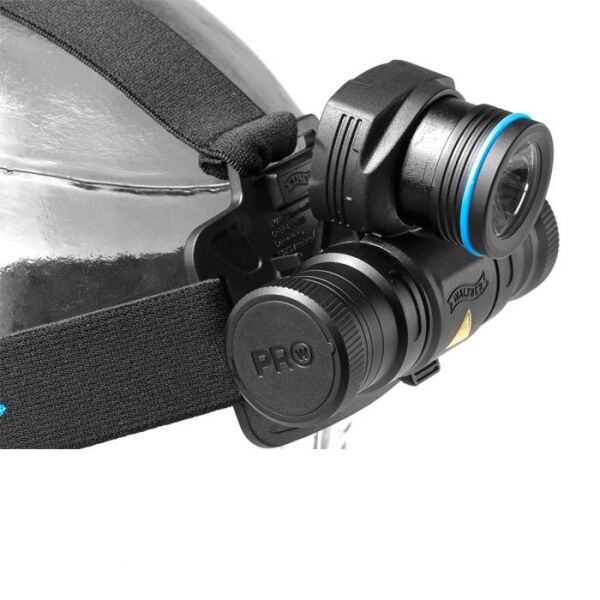 UMAREX Walther HL 11 Kafa Feneri