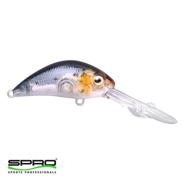 SPRO Ikiru Baby Crank DD FL G-Sardin Maket Yem