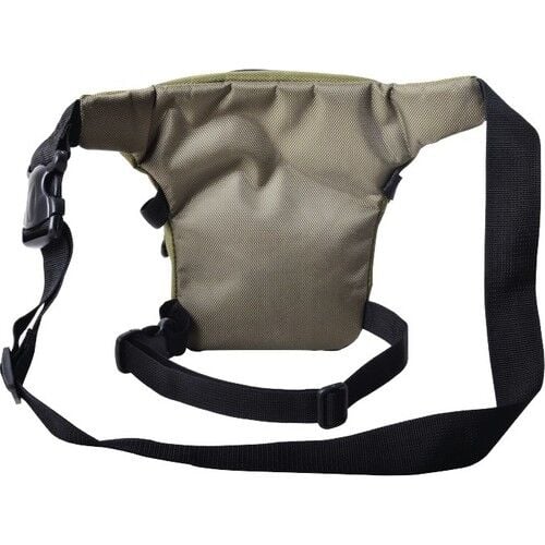 NURGAZ Campout Bel Bacak Çantası