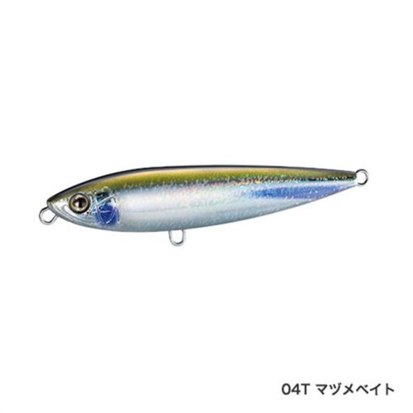 SHIMANO Lure Coltsniper Rock  Wal 23g 04 Maket Yem
