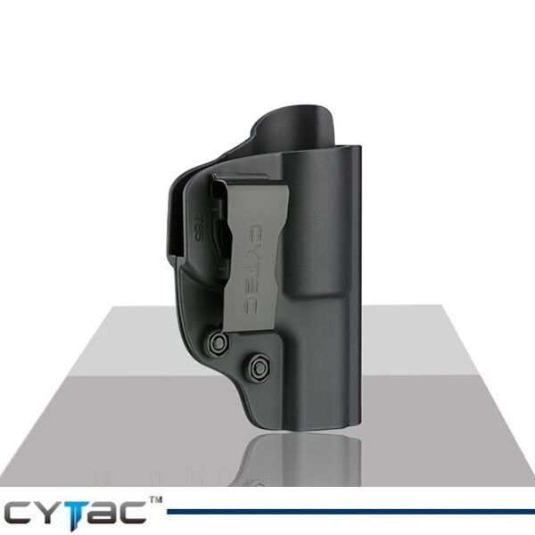 CYTAC Mini Guard Kılıf-TAURUS ve S&W