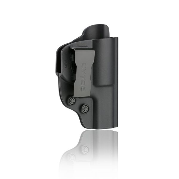 CYTAC Mini Guard Kılıf-TAURUS ve S&W