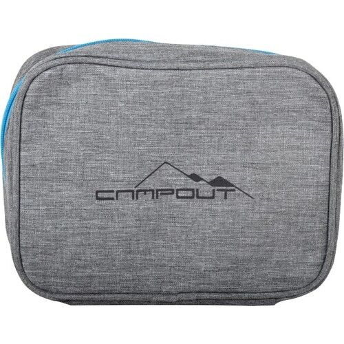 NURGAZ Campout Kişisel Bakım Çantası