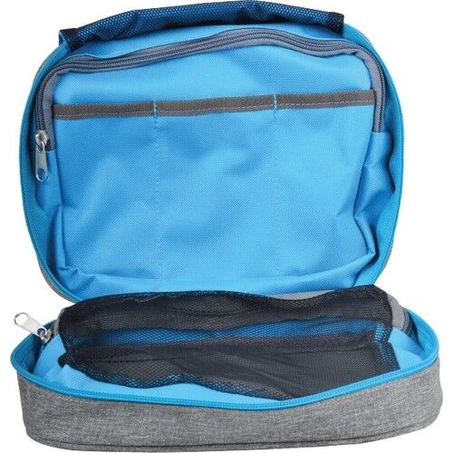 NURGAZ Campout Kişisel Bakım Çantası