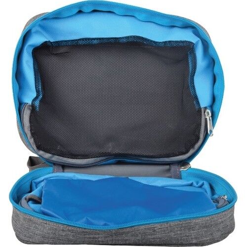 NURGAZ Campout Kişisel Bakım Çantası