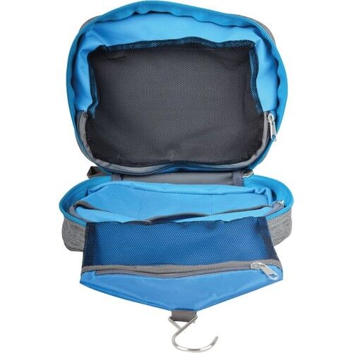 NURGAZ Campout Kişisel Bakım Çantası