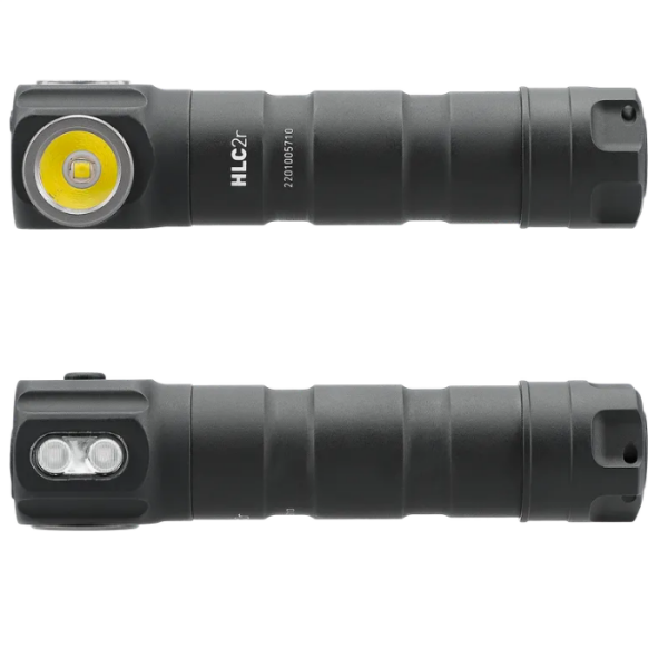 UMAREX Walther HLC2r  El Feneri