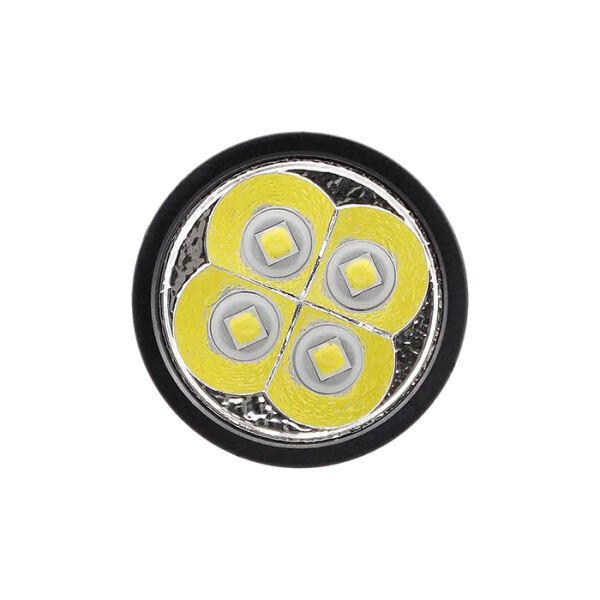 UMAREX Walther EFC3r  El Feneri