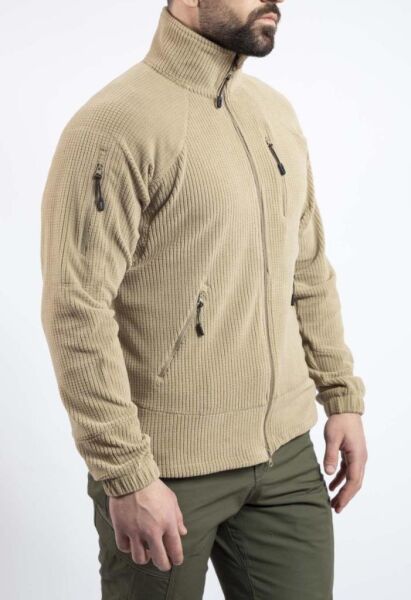VAV Poltac-04 Polar Mont Bej - S