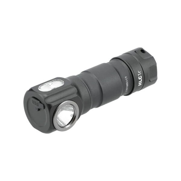 UMAREX Walther HLC1r  El Feneri