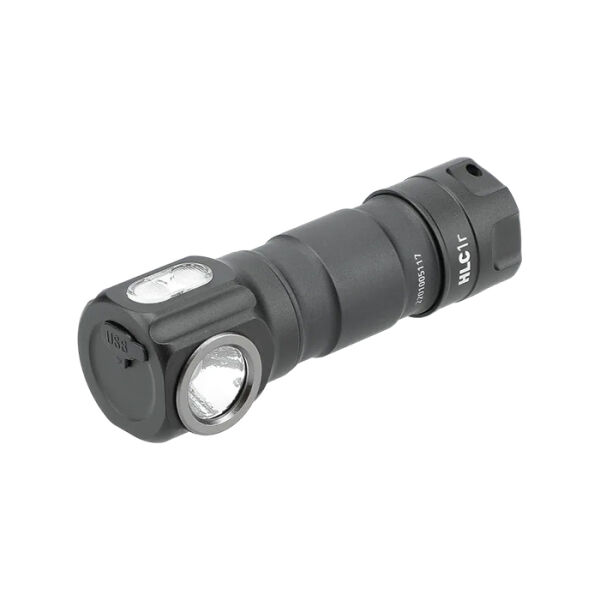 UMAREX Walther HLC1r  El Feneri