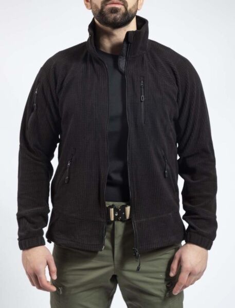 T. VAV Poltac-04 Polar Mont Siyah - XL