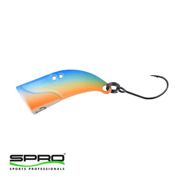SPRO Zoka Blade Finn Blush 3G