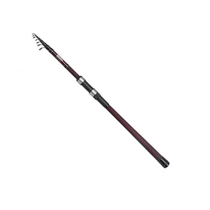Spro Tm Master Mini Sbirulino 360M 10-30Gr Teleskopik Olta Kamışı
