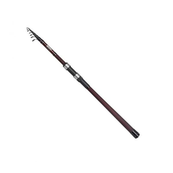 Spro Tm Master Mini Sbirulino 360M 10-30Gr Teleskopik Olta Kamışı