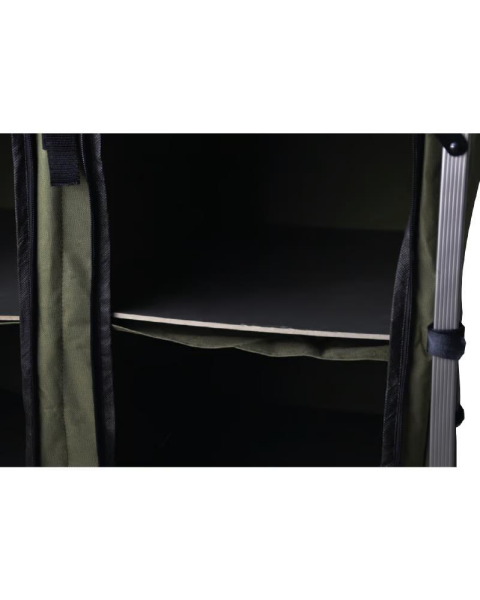 NURGAZ Campout Kamp Mutfağı