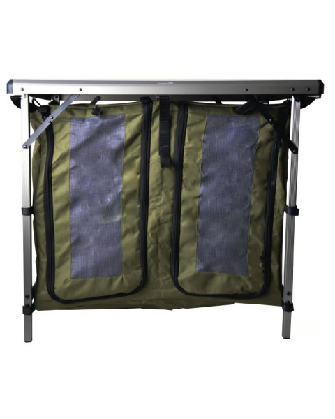 NURGAZ Campout Kamp Mutfağı