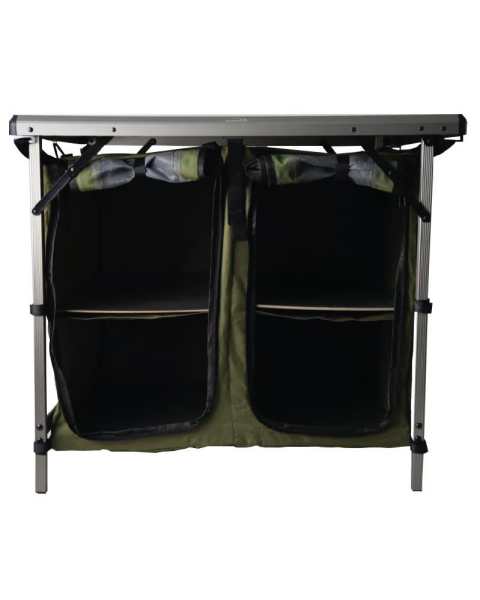 NURGAZ Campout Kamp Mutfağı