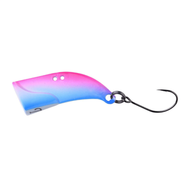 SPRO Zoka Blade Rainbow 3G