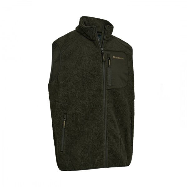 DEERHUNTER Atlas Yün Yelek 361 L