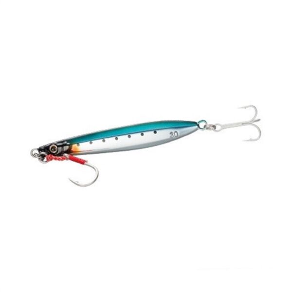 SHIMANO Iwashi Rocket30g Jig Yem JMC30RE MAIWI 001