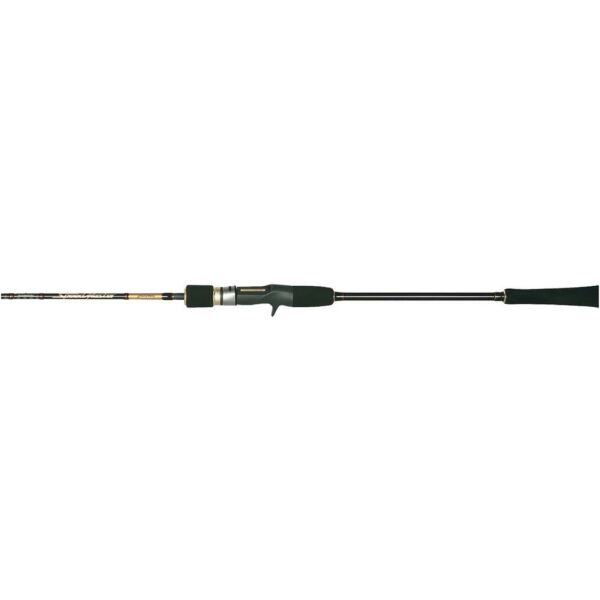 SHIMANO Rod Speedmaster 184cm / 110-240g 6'0'' Jig Spin Olta Kamışı S605