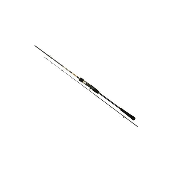 SHIMANO Rod Speedmaster 184cm / 110-240g 6'0'' Jig Spin Olta Kamışı S605