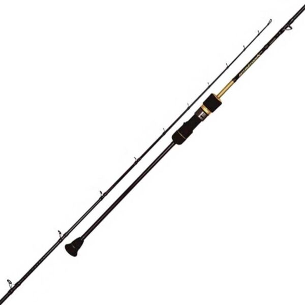 SHIMANO Rod Speedmaster 184cm / 110-240g 6'0'' Jig Spin Olta Kamışı S605