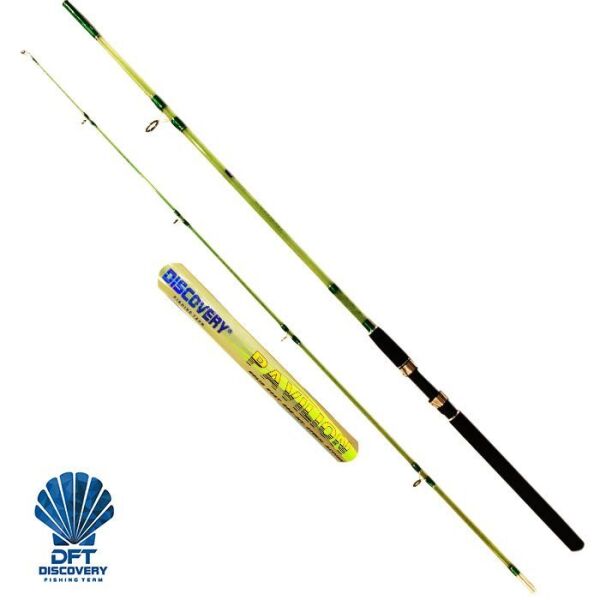 DFT Sliding Floats Şamandıra 210 4,00 gr