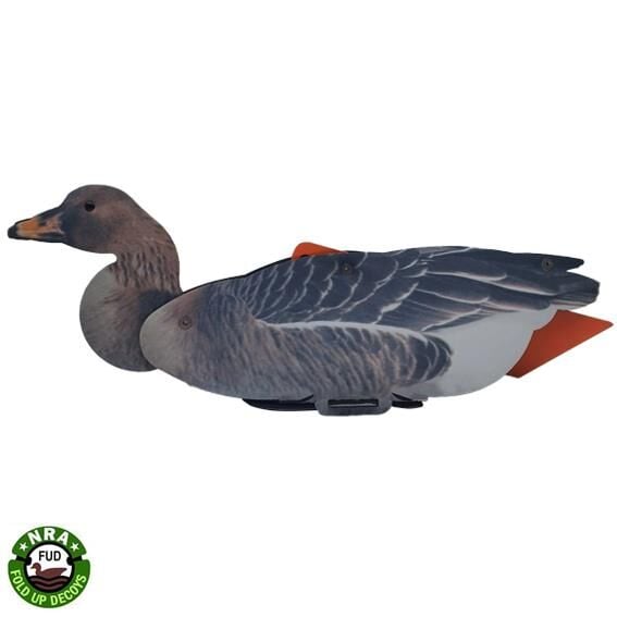 NRA FUD Bean Goose Kaz Mühre - (3 ERKEK-3 DİŞİ)