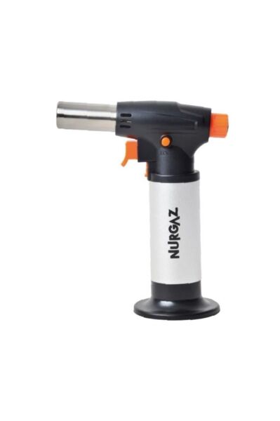 NURGAZ Power Torch