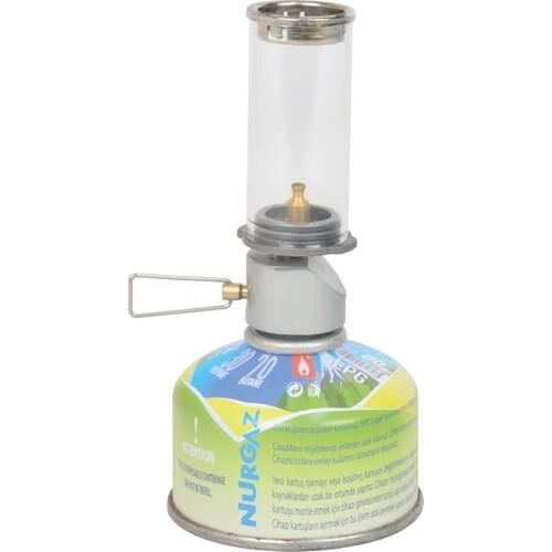 NURGAZ Kandil Lamba