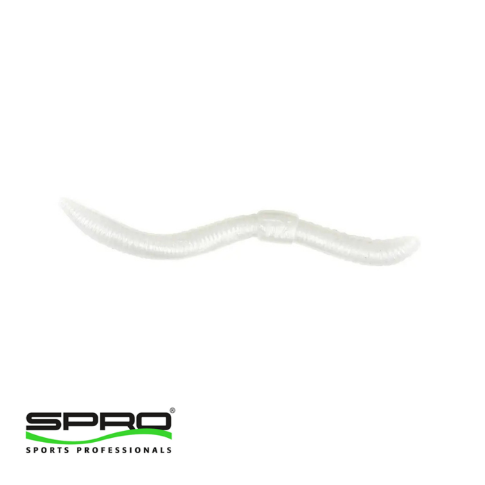 SPRO Dendrobaena Pearl Solucan Yumuşak Yem